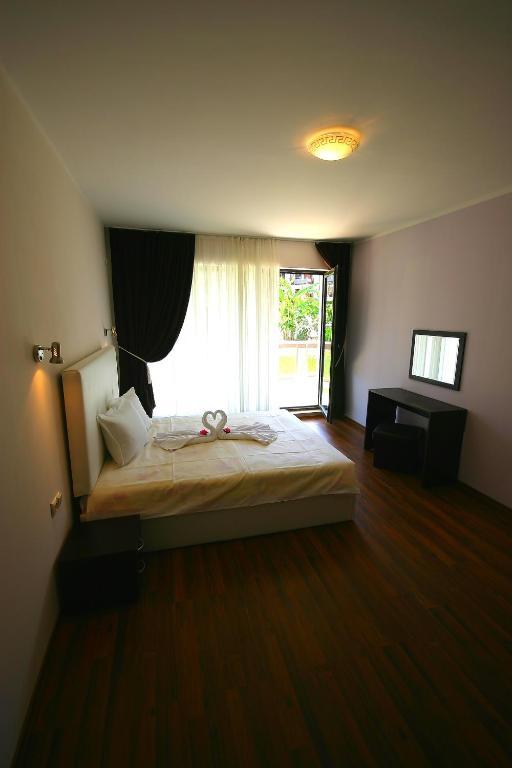 Sozopoli Style Clubアパートメント 部屋 写真